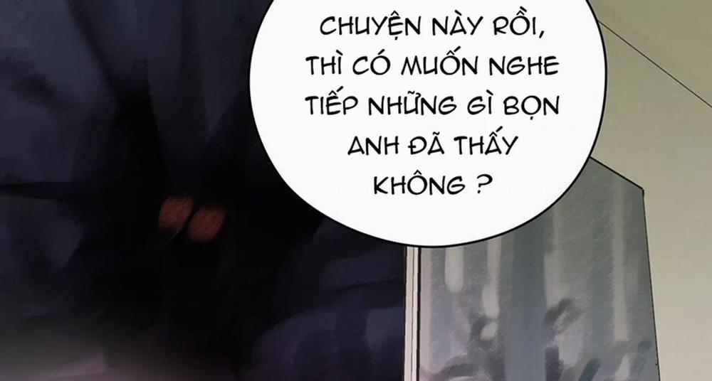 Chuyện Quái Gì Với Giấc Mơ Đó Vậy? 26 trang 191