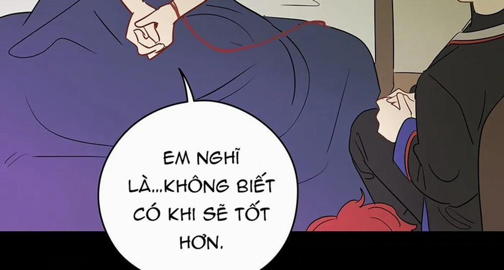 Chuyện Quái Gì Với Giấc Mơ Đó Vậy? 26 trang 197