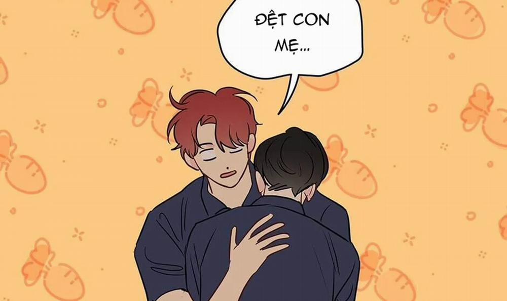 Chuyện Quái Gì Với Giấc Mơ Đó Vậy? 26 trang 2