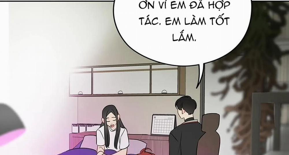 Chuyện Quái Gì Với Giấc Mơ Đó Vậy? 26 trang 213