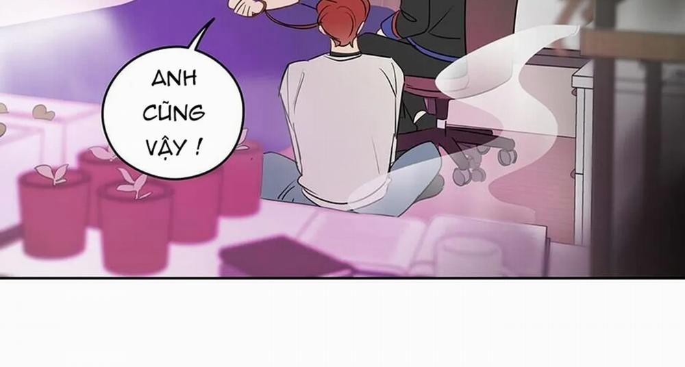 Chuyện Quái Gì Với Giấc Mơ Đó Vậy? 26 trang 214