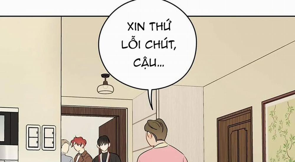 Chuyện Quái Gì Với Giấc Mơ Đó Vậy? 26 trang 220