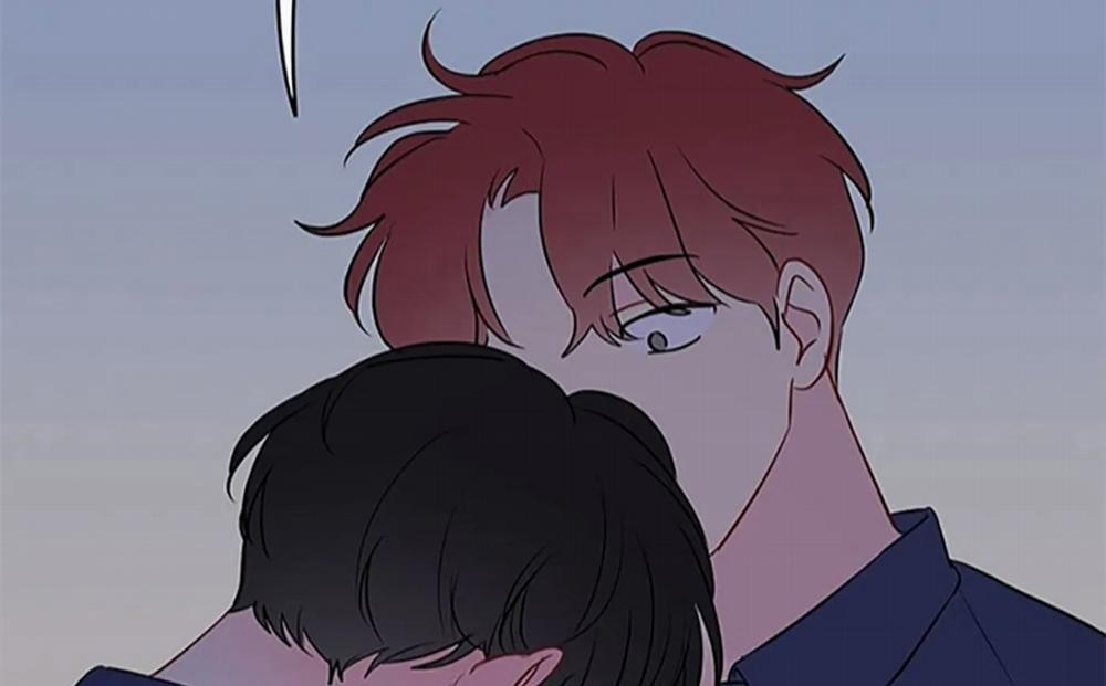 Chuyện Quái Gì Với Giấc Mơ Đó Vậy? 26 trang 23