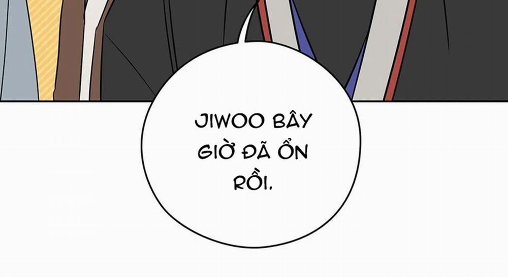 Chuyện Quái Gì Với Giấc Mơ Đó Vậy? 26 trang 237