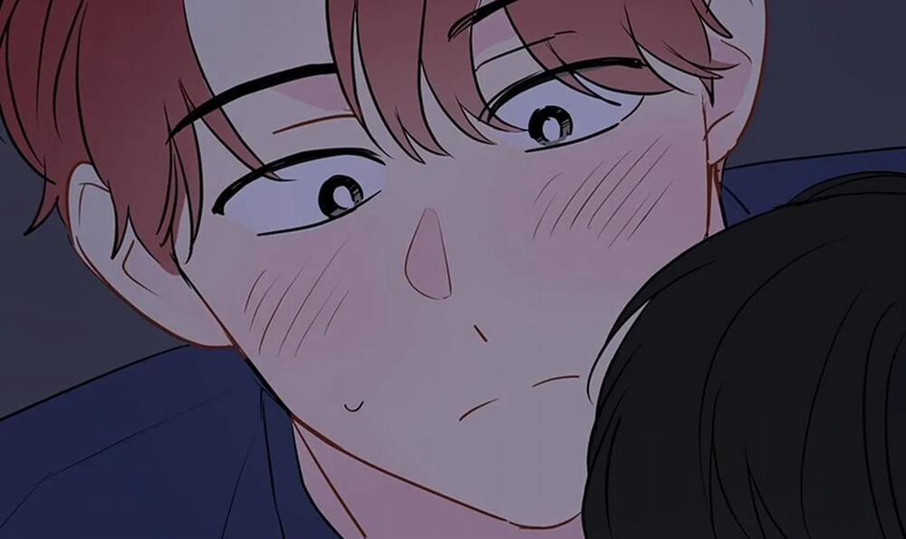 Chuyện Quái Gì Với Giấc Mơ Đó Vậy? 26 trang 30