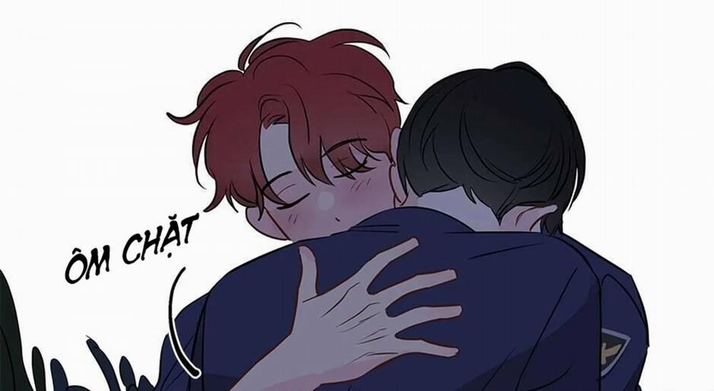 Chuyện Quái Gì Với Giấc Mơ Đó Vậy? 26 trang 46