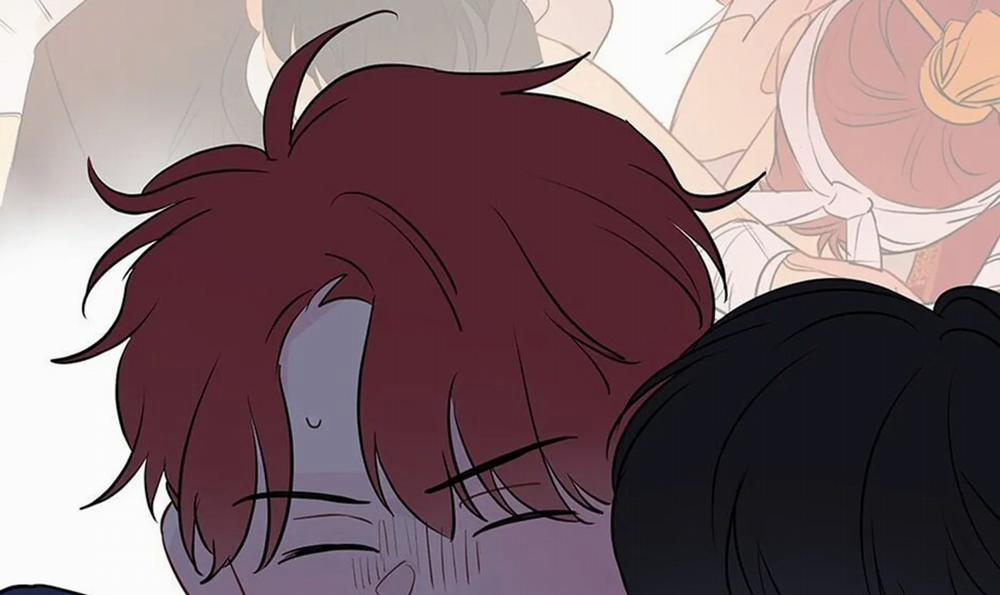 Chuyện Quái Gì Với Giấc Mơ Đó Vậy? 26 trang 5