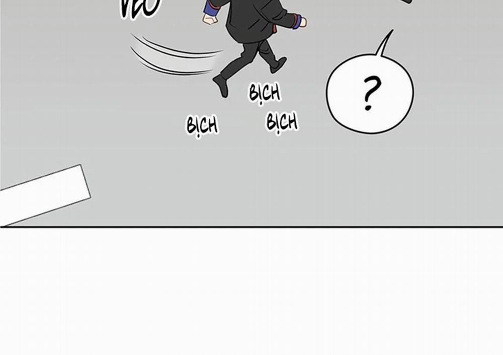 Chuyện Quái Gì Với Giấc Mơ Đó Vậy? 27 trang 117