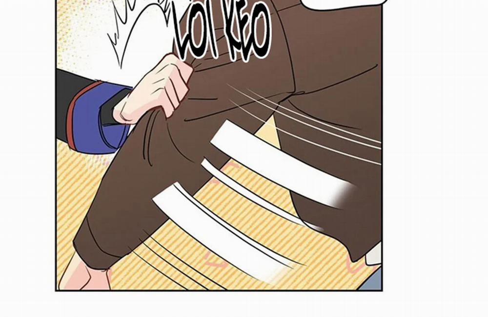 Chuyện Quái Gì Với Giấc Mơ Đó Vậy? 27 trang 120