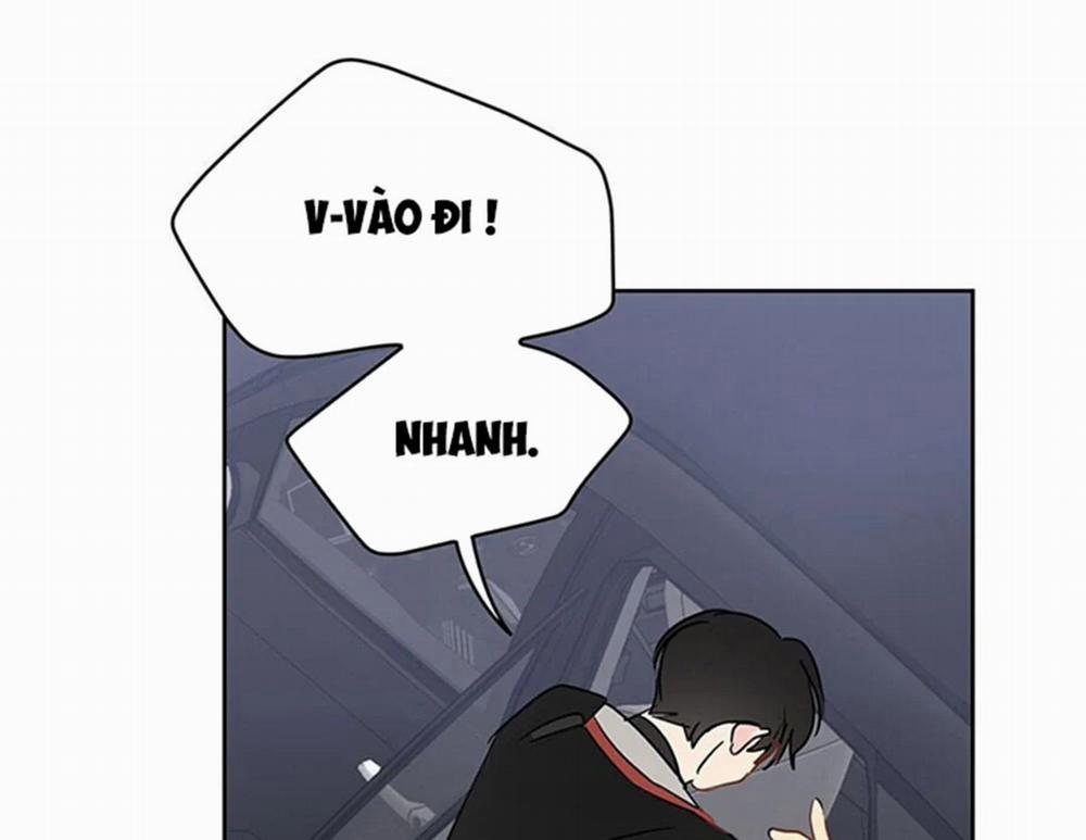 Chuyện Quái Gì Với Giấc Mơ Đó Vậy? 27 trang 121