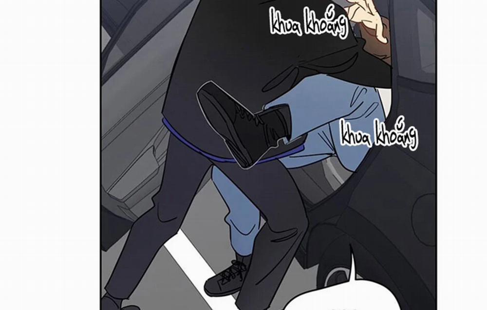 Chuyện Quái Gì Với Giấc Mơ Đó Vậy? 27 trang 122