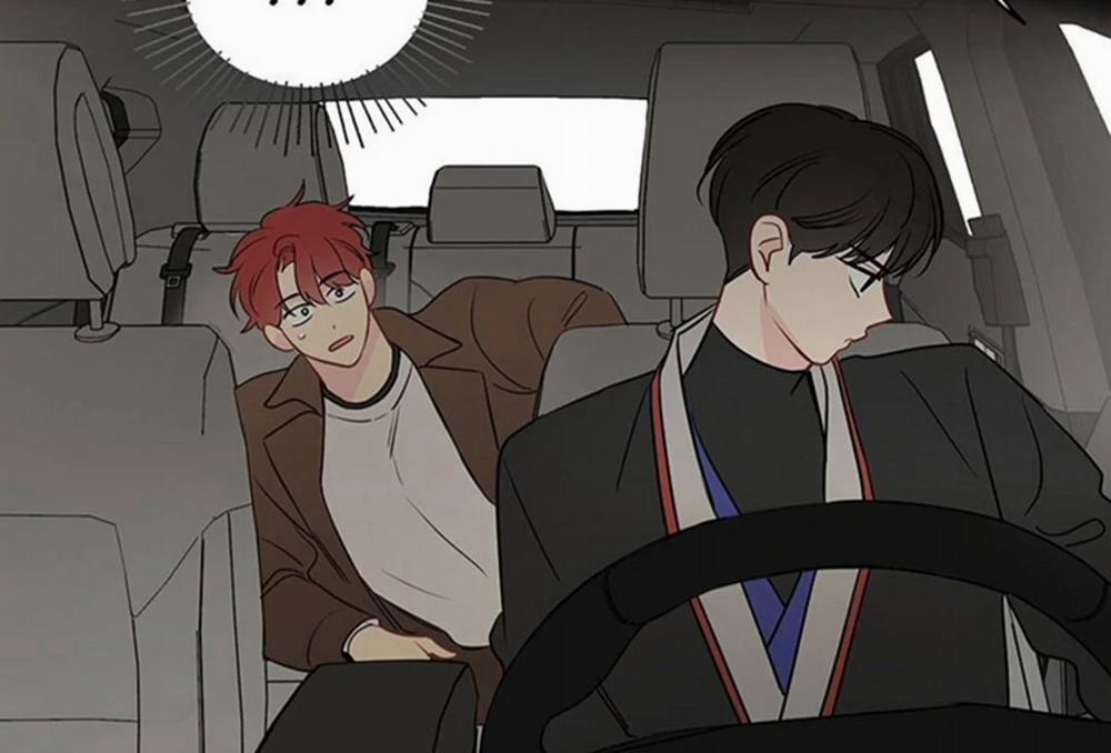 Chuyện Quái Gì Với Giấc Mơ Đó Vậy? 27 trang 125