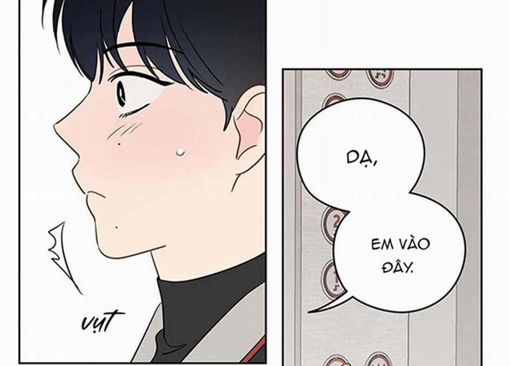 Chuyện Quái Gì Với Giấc Mơ Đó Vậy? 27 trang 13