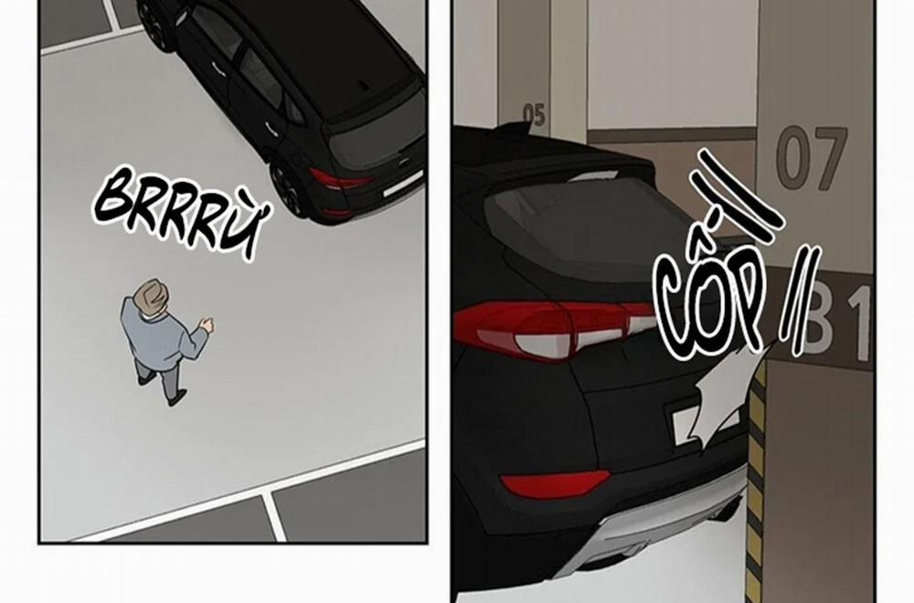 Chuyện Quái Gì Với Giấc Mơ Đó Vậy? 27 trang 130