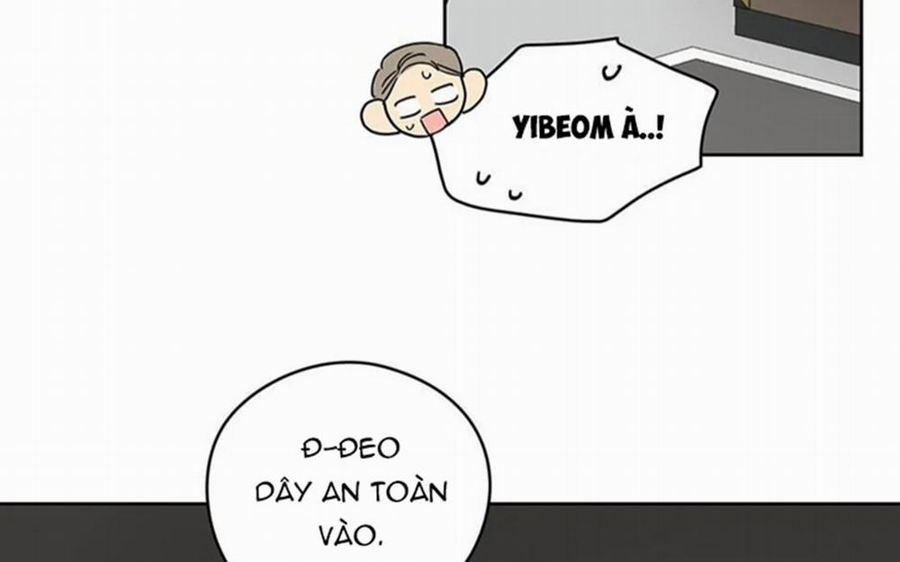 Chuyện Quái Gì Với Giấc Mơ Đó Vậy? 27 trang 131