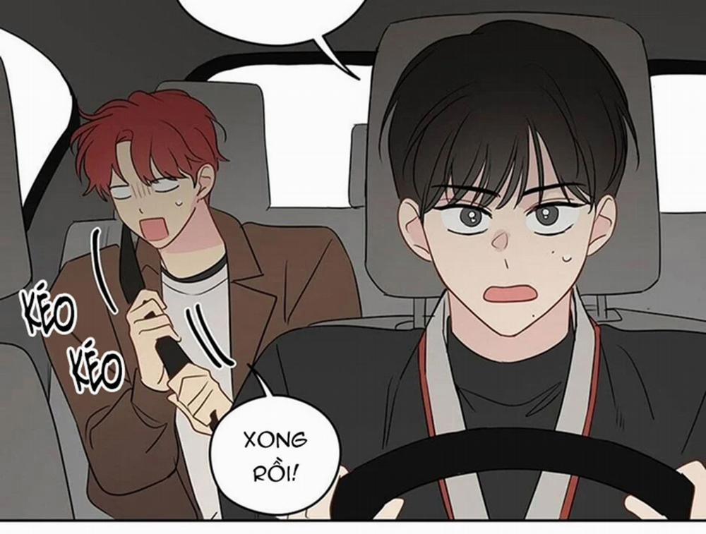 Chuyện Quái Gì Với Giấc Mơ Đó Vậy? 27 trang 132