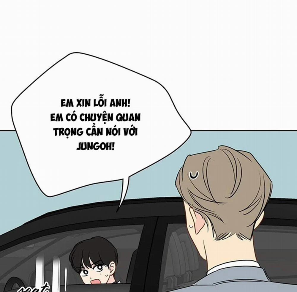 Chuyện Quái Gì Với Giấc Mơ Đó Vậy? 27 trang 134