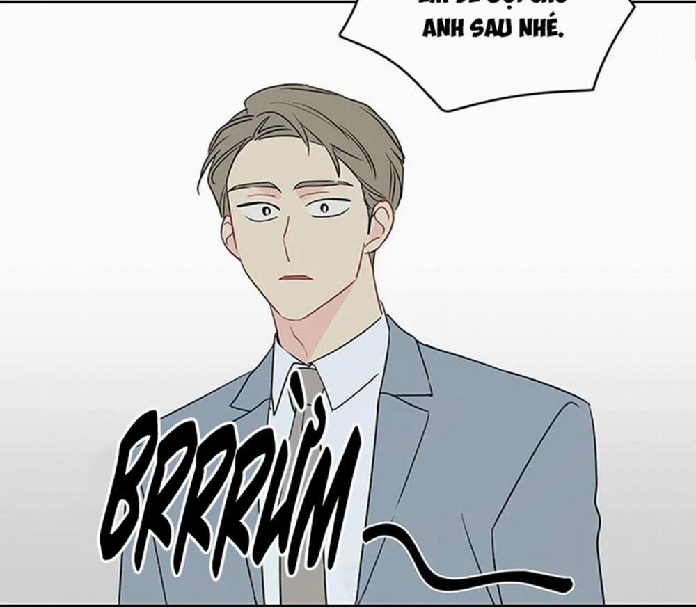 Chuyện Quái Gì Với Giấc Mơ Đó Vậy? 27 trang 136