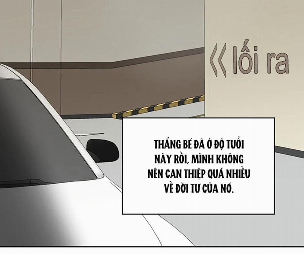 Chuyện Quái Gì Với Giấc Mơ Đó Vậy? 27 trang 140