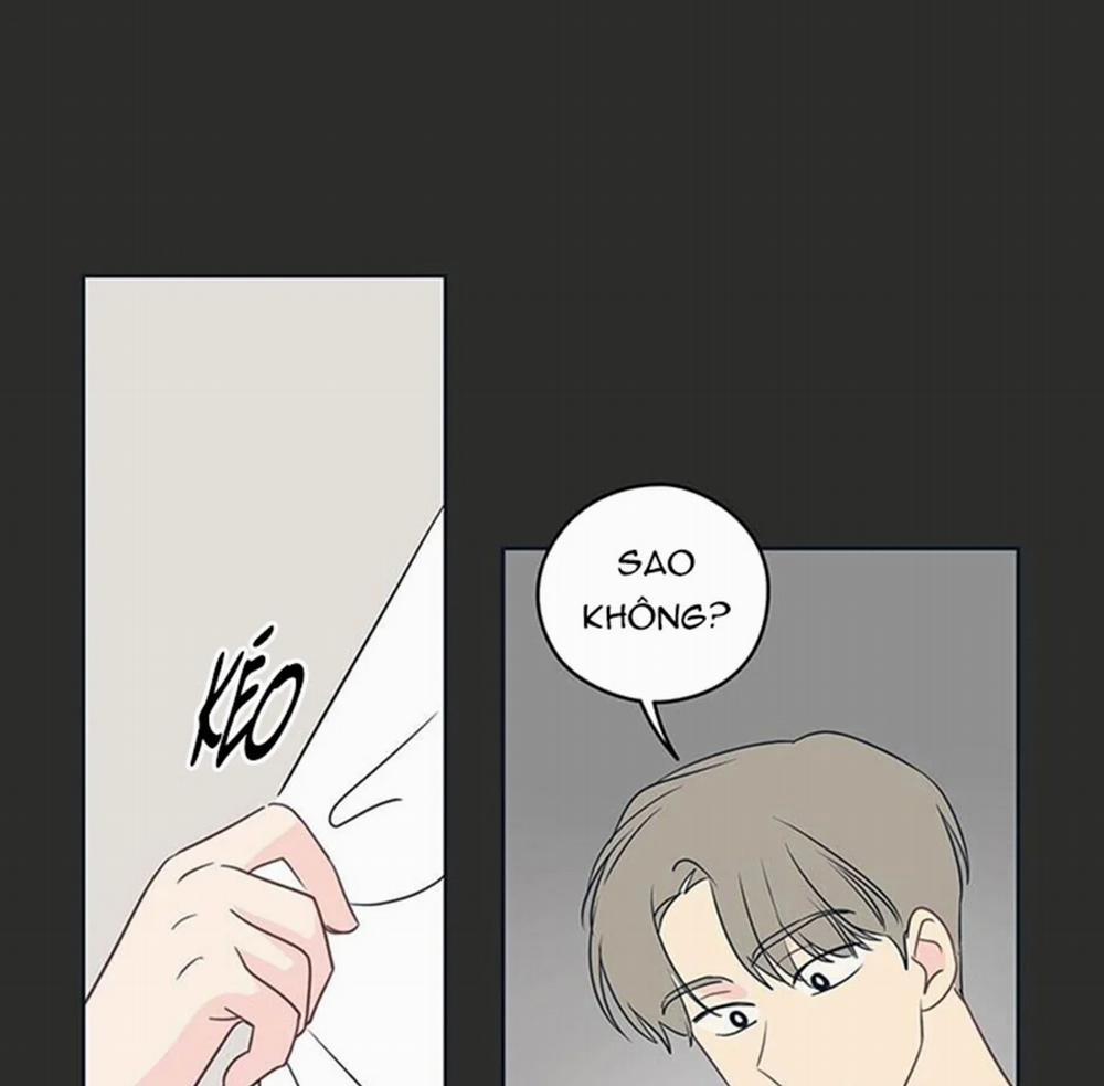 Chuyện Quái Gì Với Giấc Mơ Đó Vậy? 27 trang 142