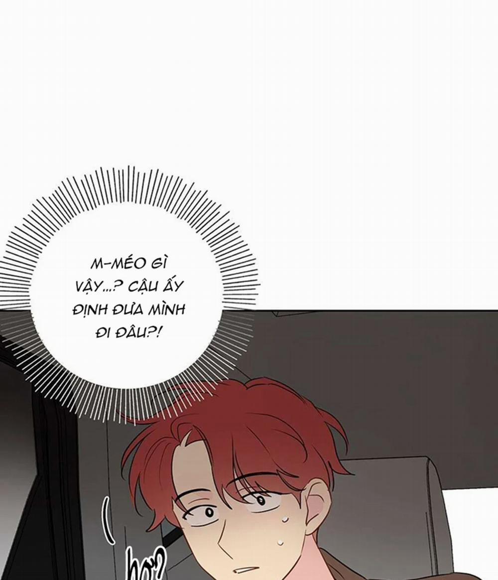 Chuyện Quái Gì Với Giấc Mơ Đó Vậy? 27 trang 151