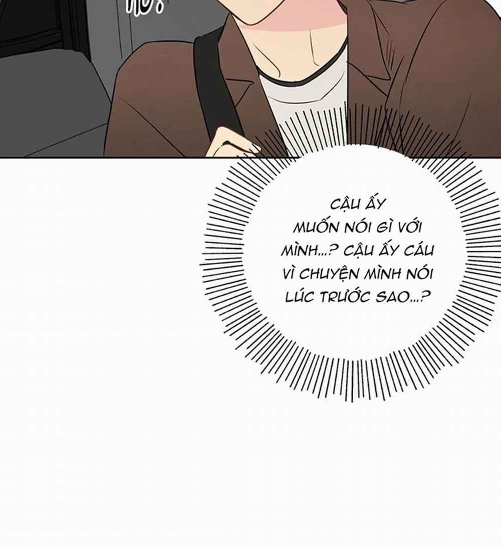 Chuyện Quái Gì Với Giấc Mơ Đó Vậy? 27 trang 152