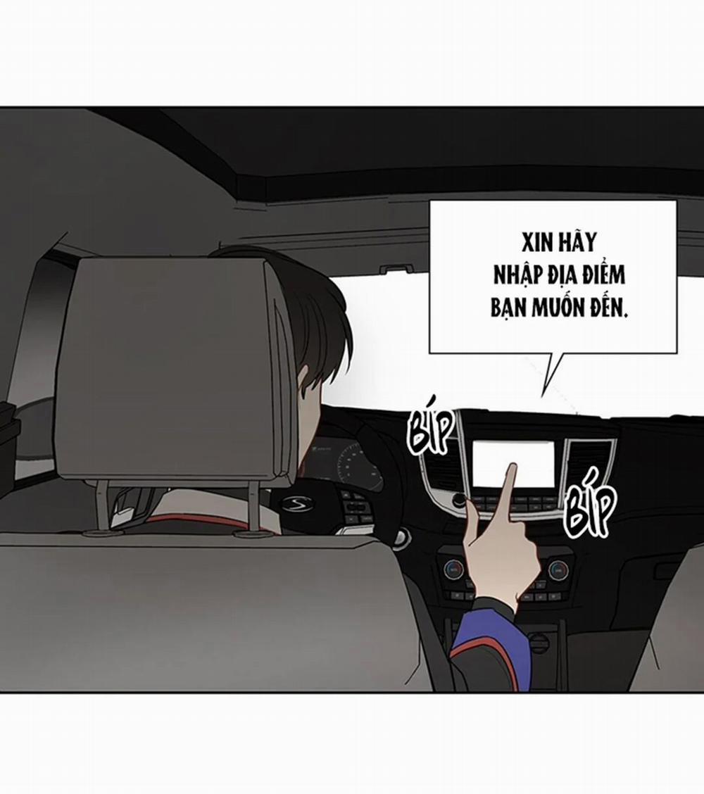 Chuyện Quái Gì Với Giấc Mơ Đó Vậy? 27 trang 153