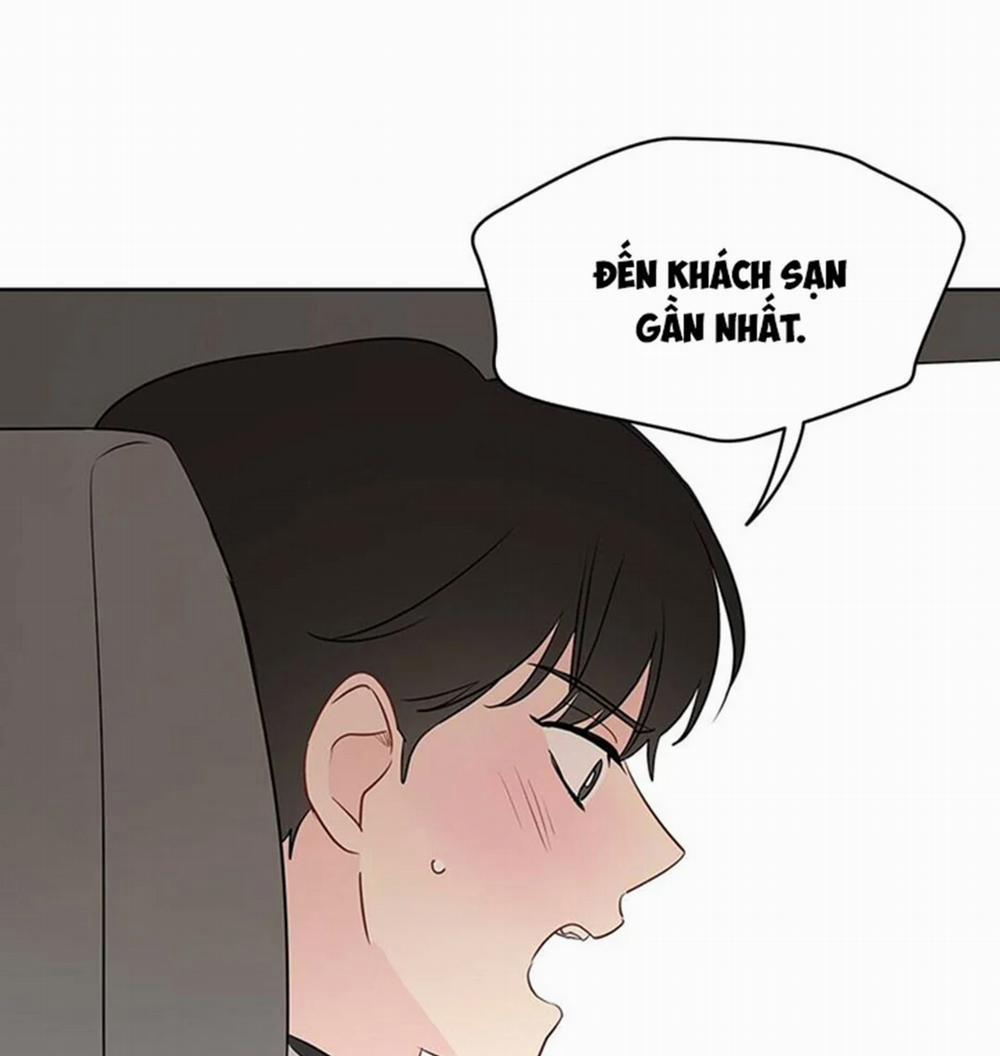 Chuyện Quái Gì Với Giấc Mơ Đó Vậy? 27 trang 154