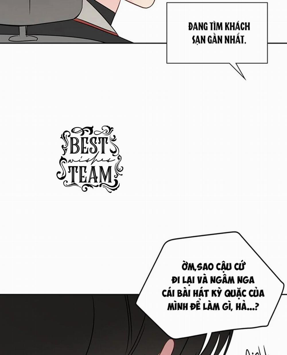 Chuyện Quái Gì Với Giấc Mơ Đó Vậy? 27 trang 155