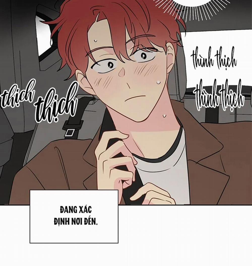 Chuyện Quái Gì Với Giấc Mơ Đó Vậy? 27 trang 157