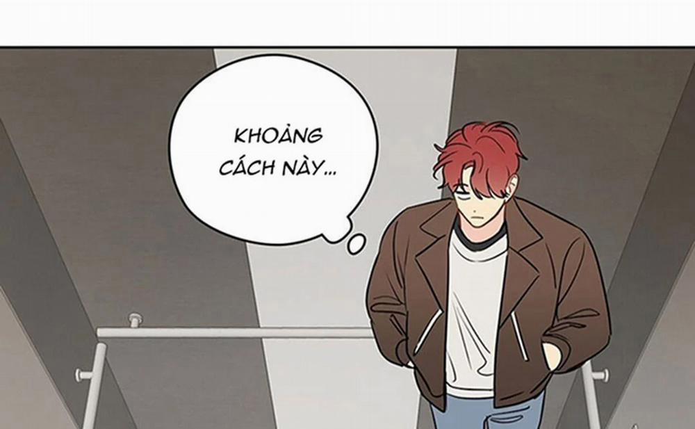 Chuyện Quái Gì Với Giấc Mơ Đó Vậy? 27 trang 16