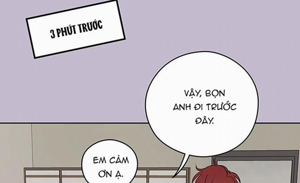 Chuyện Quái Gì Với Giấc Mơ Đó Vậy? 27 trang 21