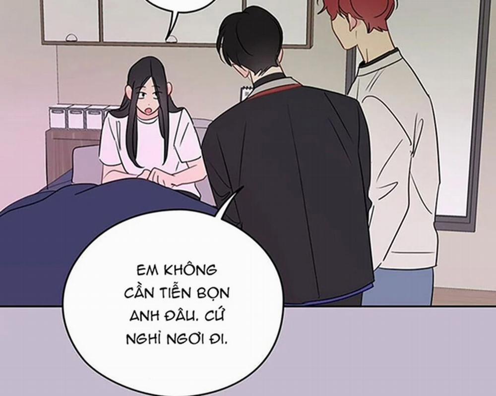 Chuyện Quái Gì Với Giấc Mơ Đó Vậy? 27 trang 22