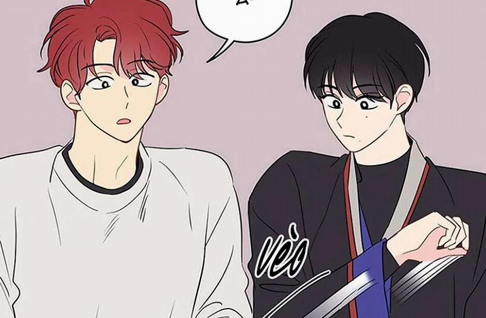 Chuyện Quái Gì Với Giấc Mơ Đó Vậy? 27 trang 26