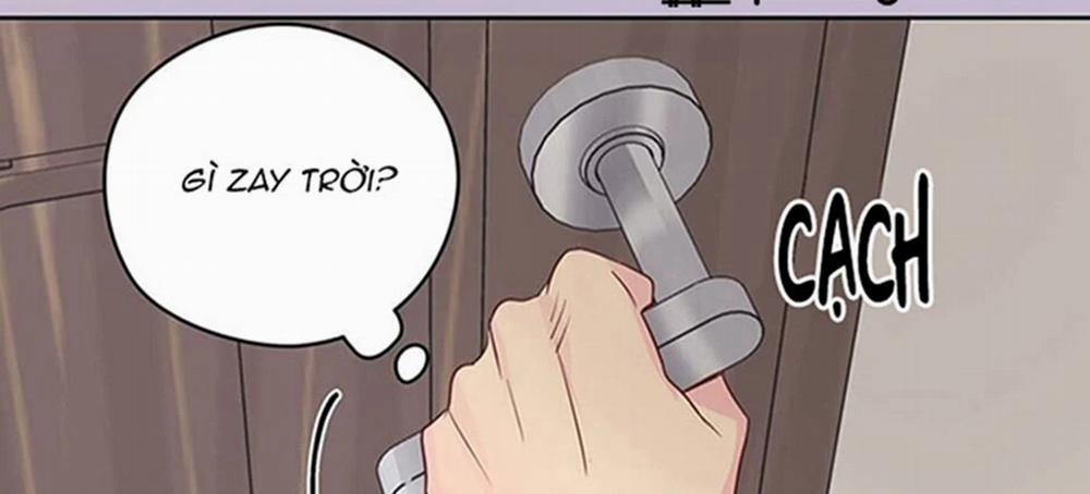 Chuyện Quái Gì Với Giấc Mơ Đó Vậy? 27 trang 28