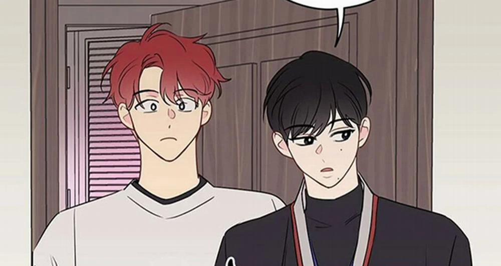 Chuyện Quái Gì Với Giấc Mơ Đó Vậy? 27 trang 31