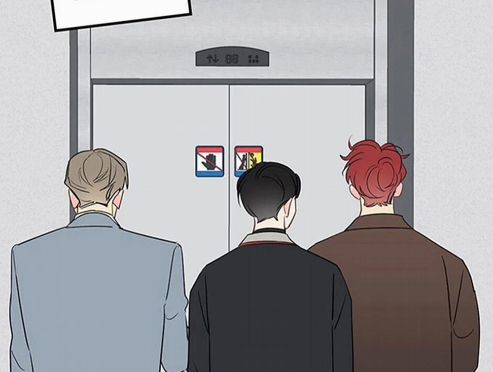 Chuyện Quái Gì Với Giấc Mơ Đó Vậy? 27 trang 35