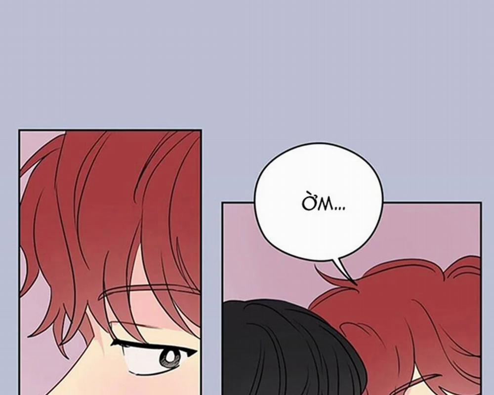 Chuyện Quái Gì Với Giấc Mơ Đó Vậy? 27 trang 41