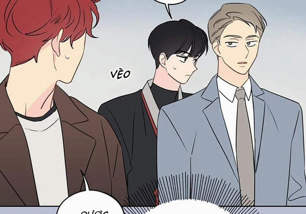 Chuyện Quái Gì Với Giấc Mơ Đó Vậy? 27 trang 47