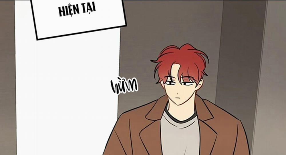 Chuyện Quái Gì Với Giấc Mơ Đó Vậy? 27 trang 51