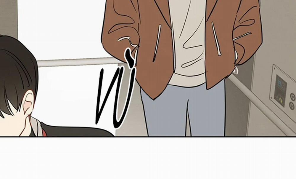 Chuyện Quái Gì Với Giấc Mơ Đó Vậy? 27 trang 52