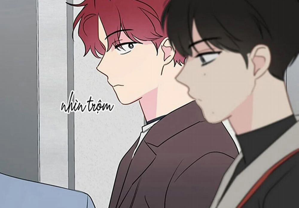 Chuyện Quái Gì Với Giấc Mơ Đó Vậy? 27 trang 6