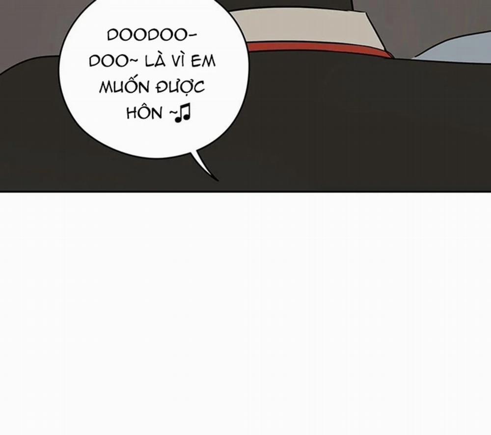 Chuyện Quái Gì Với Giấc Mơ Đó Vậy? 27 trang 60