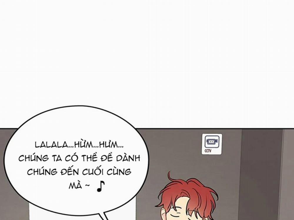 Chuyện Quái Gì Với Giấc Mơ Đó Vậy? 27 trang 61