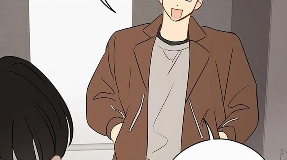 Chuyện Quái Gì Với Giấc Mơ Đó Vậy? 27 trang 62