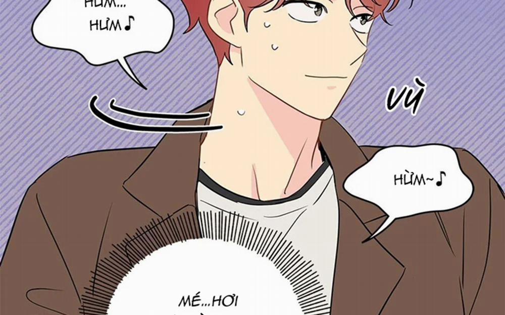 Chuyện Quái Gì Với Giấc Mơ Đó Vậy? 27 trang 67