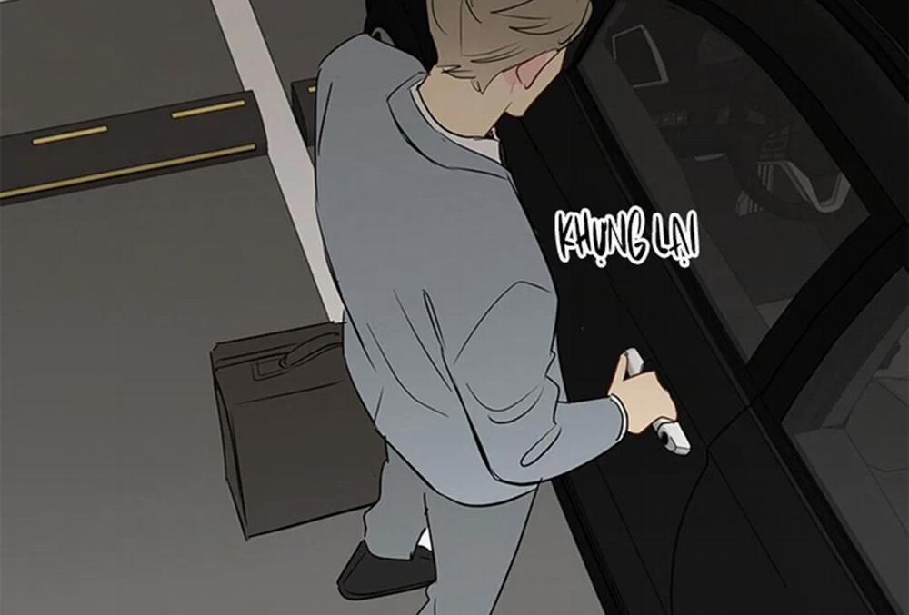 Chuyện Quái Gì Với Giấc Mơ Đó Vậy? 27 trang 81