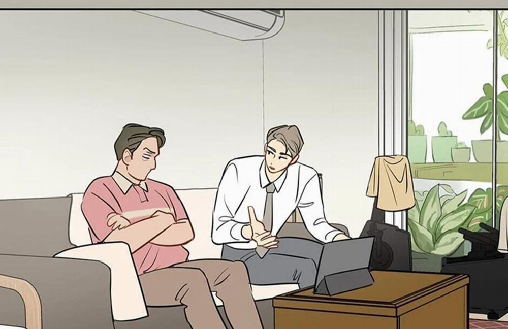 Chuyện Quái Gì Với Giấc Mơ Đó Vậy? 27 trang 87