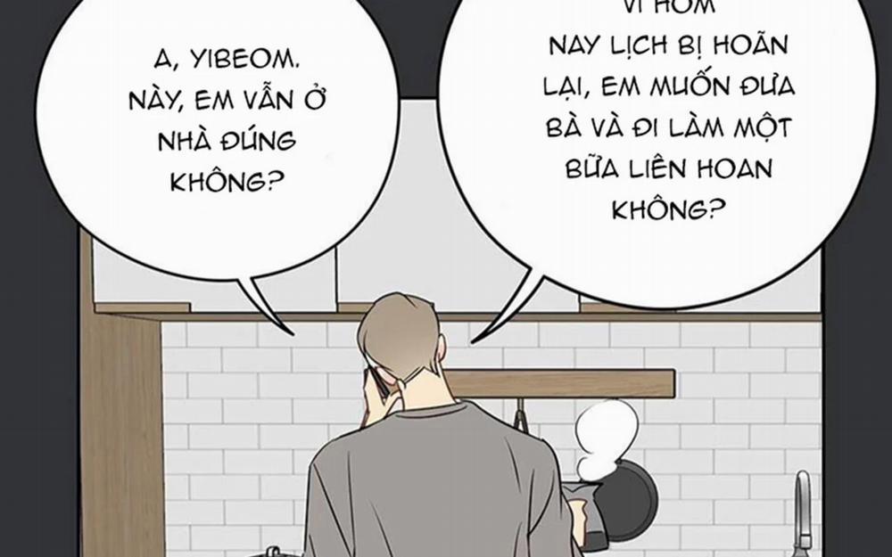 Chuyện Quái Gì Với Giấc Mơ Đó Vậy? 27 trang 94