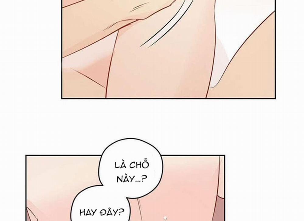 Chuyện Quái Gì Với Giấc Mơ Đó Vậy? 28 trang 106